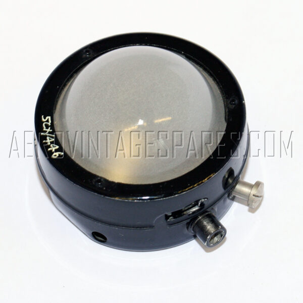 5CX/446 - Lamp Cockpit, ex MOD military electrical spares and aircraft spare parts  !!!!!!!!OUT OF STOCK!!!!!!!!