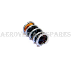 5CX/4559 - Spring, Ex mod Military electrical spares and aircraft Spare parts