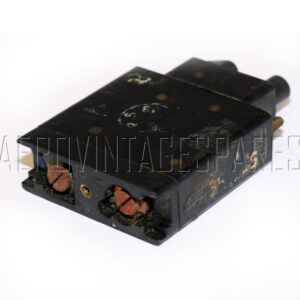 5CY/2559 - Circuit Breaker A1, Ex mod Military electrical spares and aircraft Spare parts