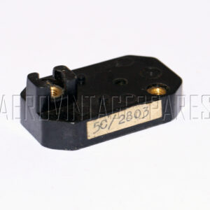 5CY/2803 - Block Term , Ex mod Military electrical spares and aircraft Spare parts