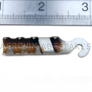 5K/1838 - Cable end hook , Ex mod Military electrical spares and aircraft Spare parts  Alternative Part No. AGS 1591-B