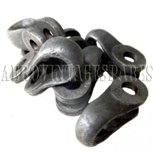 AGS 690 D - Alternate part number SP1-690D, 45 cwt, to suit Shackle Pin SP4Y-E7 which is 9/32" (0.281" diameter)