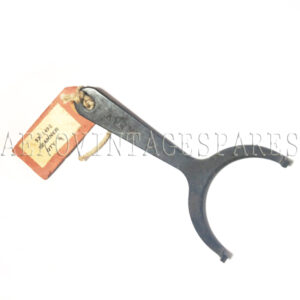 5X - Special "C" Spanner  !!!!!!!!OUT OF STOCK!!!!!!!!