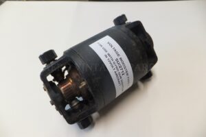 Rotary voltage booster type 1 12 volt