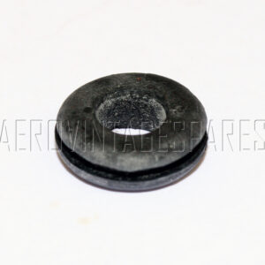 5K/18 - Grommet Rubber, Ex mod Military electrical spares and aircraft Spare parts