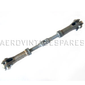 (Tension rod type) cadmium plated steel  This is the price for the whole assembly, but LESS rollers (SP8-Y-16).