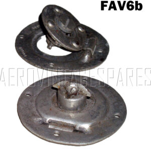 FAV6b - Small type catch